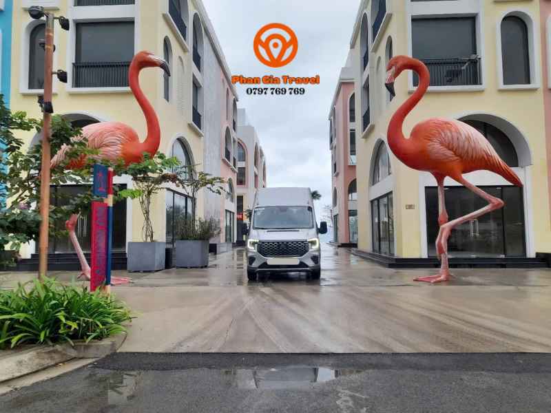 các bãi biển đẹp ở bà rịa vũng tàu