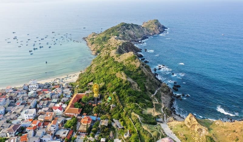 tháng 10 nên đi du lịch ở đâu miền trung tháng 10 nên đi du lịch ở đâu miền trung