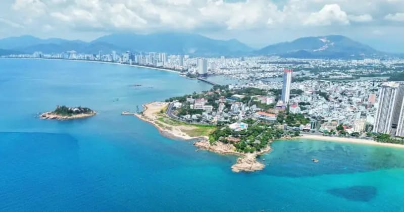 tháng 10 nên đi du lịch ở đâu miền trung tháng 10 nên đi du lịch ở đâu miền trung