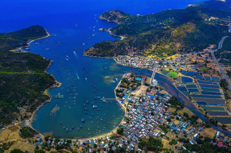 tháng 10 nên đi du lịch ở đâu miền trung tháng 10 nên đi du lịch ở đâu miền trung