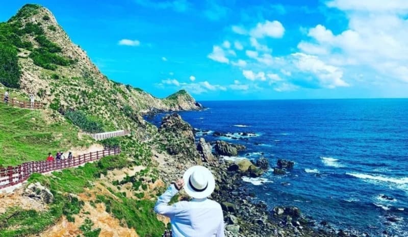 tháng 10 nên đi du lịch ở đâu miền trung tháng 10 nên đi du lịch ở đâu miền trung