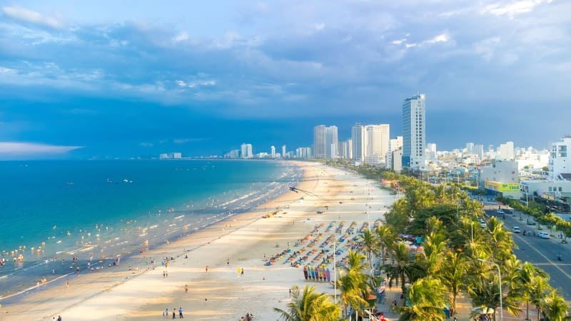 tháng 9 nên đi du lịch ở đâu miền trung