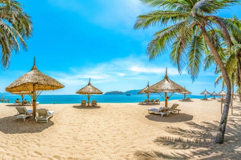 tháng 9 nên đi du lịch ở đâu miền trung