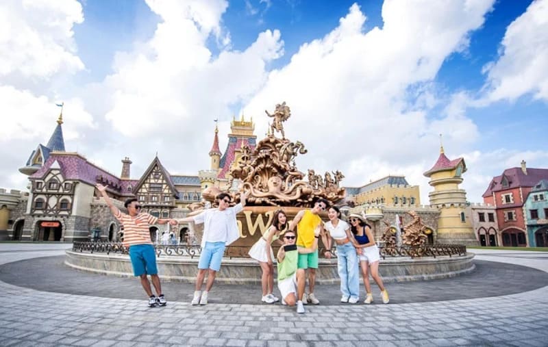 tháng 9 nên đi du lịch ở đâu miền trung