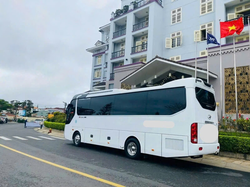 Lịch trình gợi ý cho nhóm bạn trẻ thích check-in, khám phá