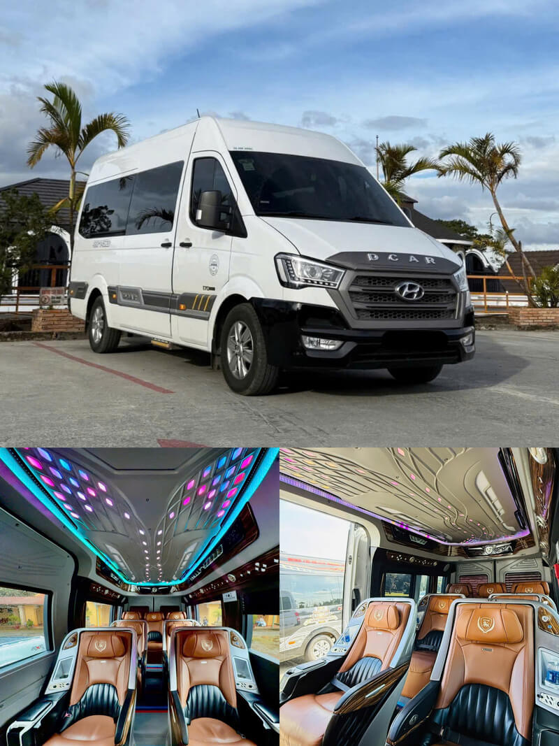 taxi sân bay cam ranh Các điểm dừng chân ăn uống “ngon quên lối về” trên cung đường đi Vũng Tàu