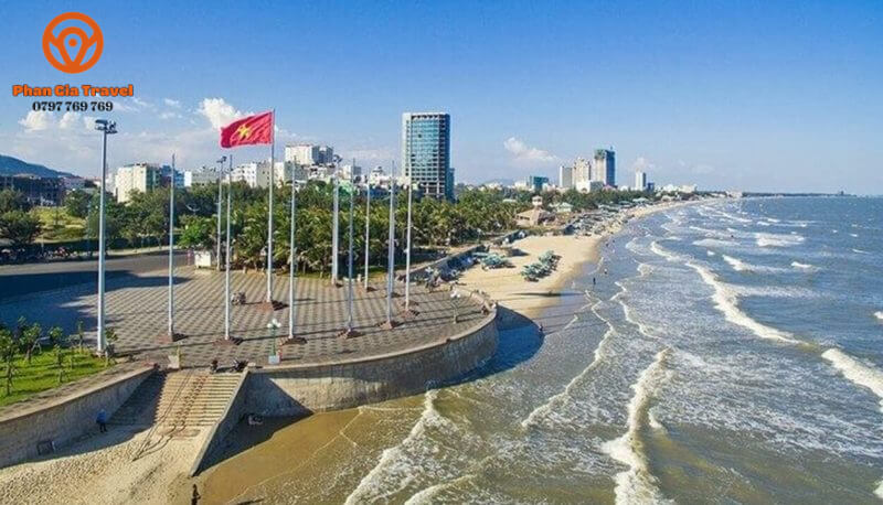 taxi sân bay cam ranh Lịch trình đi Vũng Tàu 1 ngày có đủ không? Cần chuẩn bị gì?