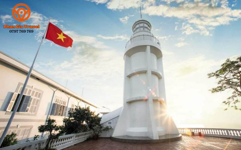 Buổi Sáng: Chinh phục các biểu tượng Vũng Tàu