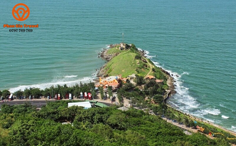 Buổi Chiều: Sống ảo tại các điểm check-in triệu view