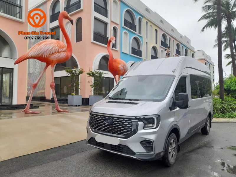 Kinh nghiệm và những lưu ý khi thuê xe đi chơi ngày lễ