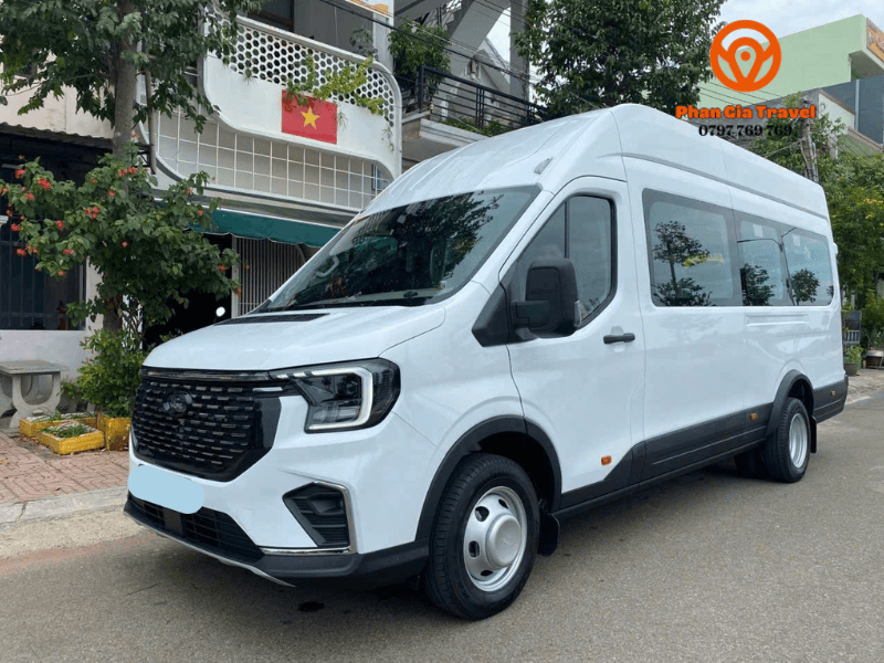 Từ sân bay Tân Sơn Nhất đi Vũng Tàu bao nhiêu km?