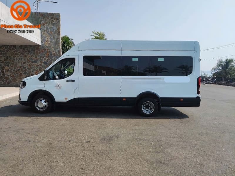 Chi phí thuê xe du lịch bao gồm những gì? Hiểu rõ để tránh phát sinh