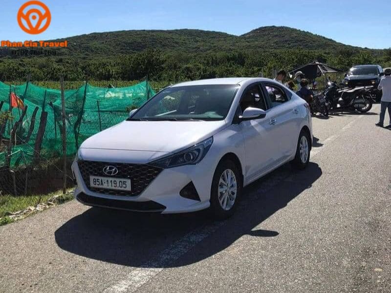 Những nhược điểm cần lưu ý khi thuê xe tự lái