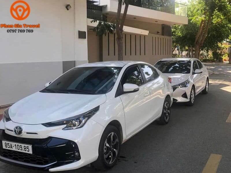 Các yếu tố ảnh hưởng đến chi phí thuê xe