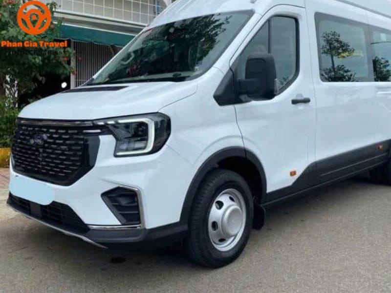 Tiêu chí lựa chọn một đơn vị cho thuê xe đáng tin cậy