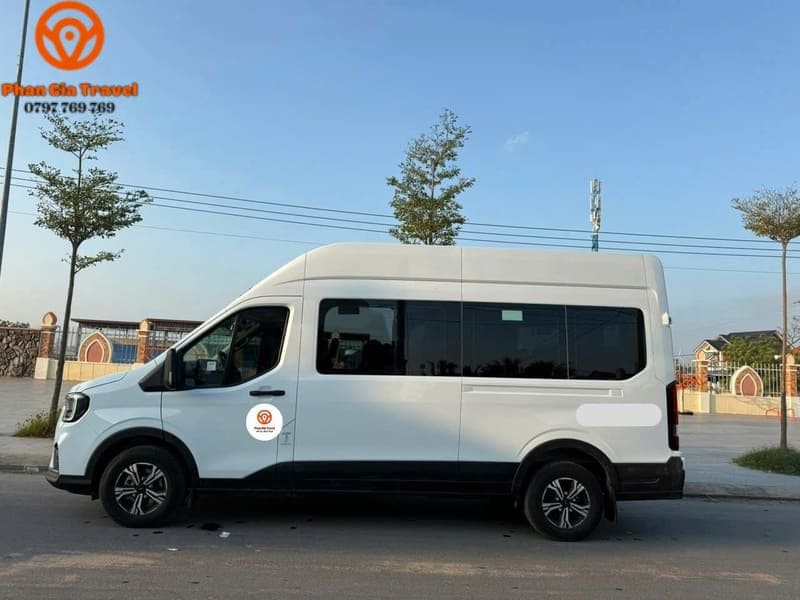 Thời điểm 'vàng' để đặt xe với giá tốt nhất