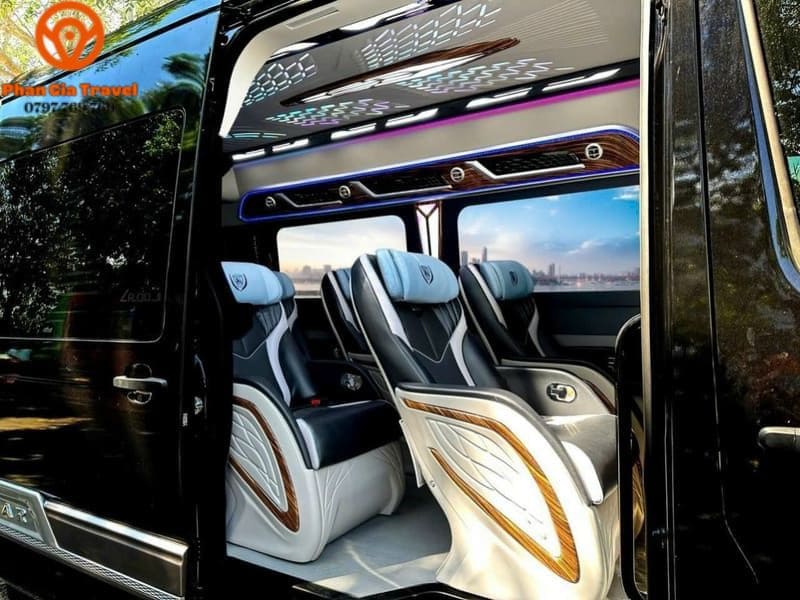 Cách kiểm tra tình trạng xe kỹ lưỡng trước khi nhận