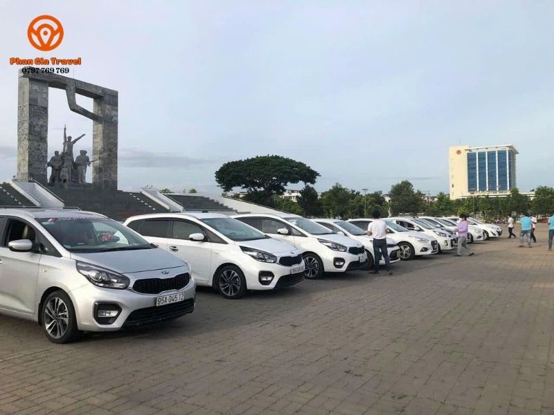 Kinh nghiệm bỏ túi khi du lịch miền Tây mùa hè