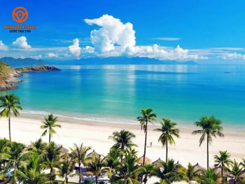 Đà Nẵng - Năng động và hiện đại bên bờ biển Mỹ Khê