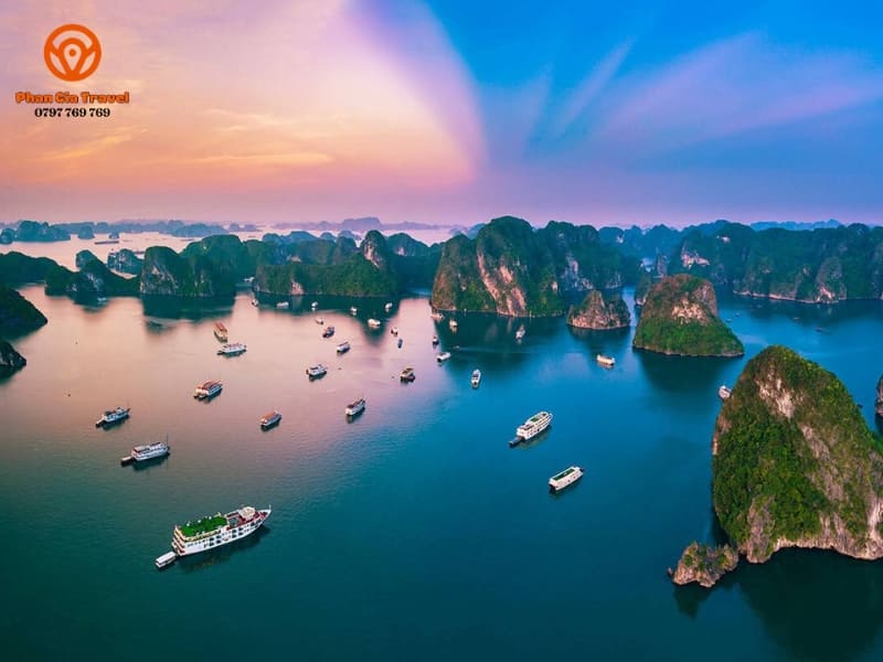 Bãi biển nào được mệnh danh là đẹp nhất Việt Nam?