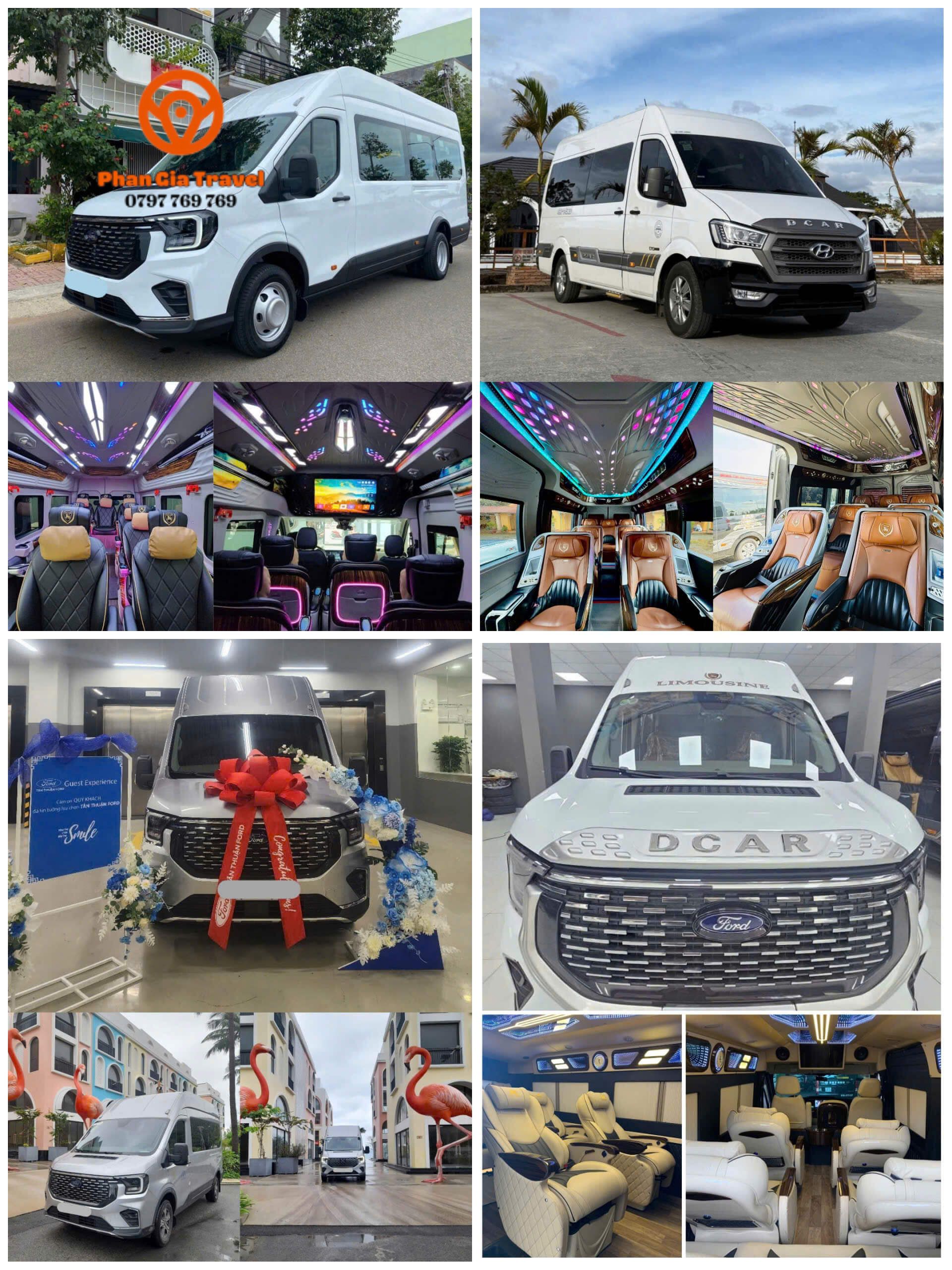taxi sân bay cam ranh Tổng quan thị trường xe dịch vụ 7 chỗ tại Việt Nam
