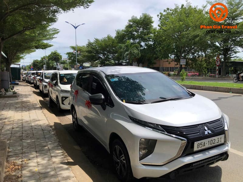 taxi sân bay cam ranh Vì sao kiểm tra xe kỹ lưỡng trước khi thuê là bước không thể bỏ qua?