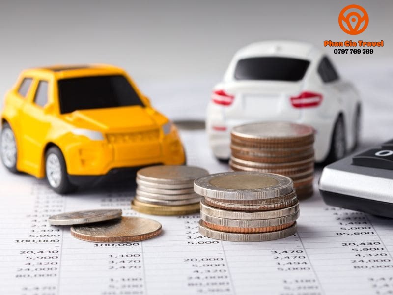 Giải đáp các câu hỏi thường gặp về thuê xe tự lái