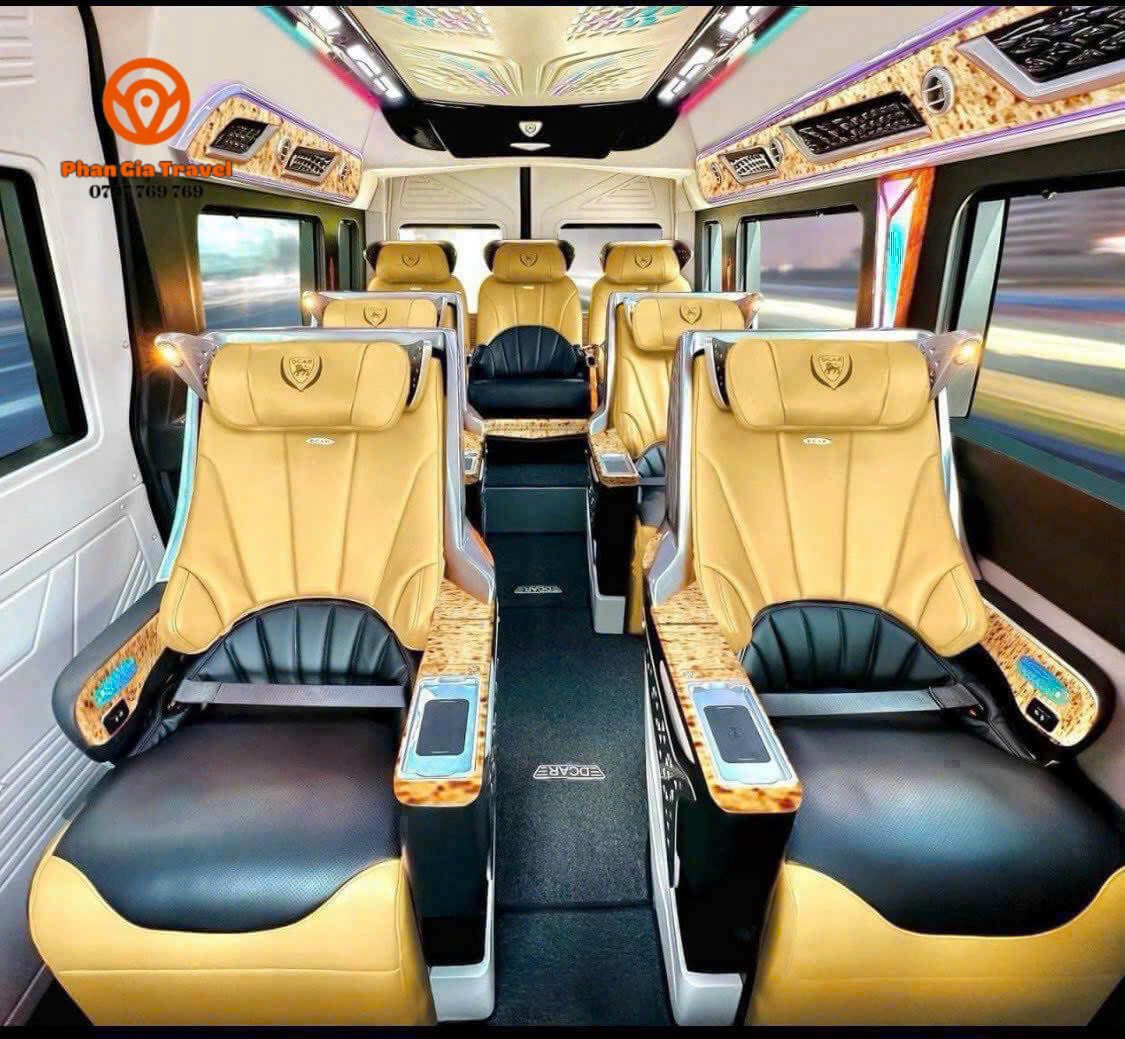 Làm thế nào để tìm được công ty cho thuê xe uy tín?