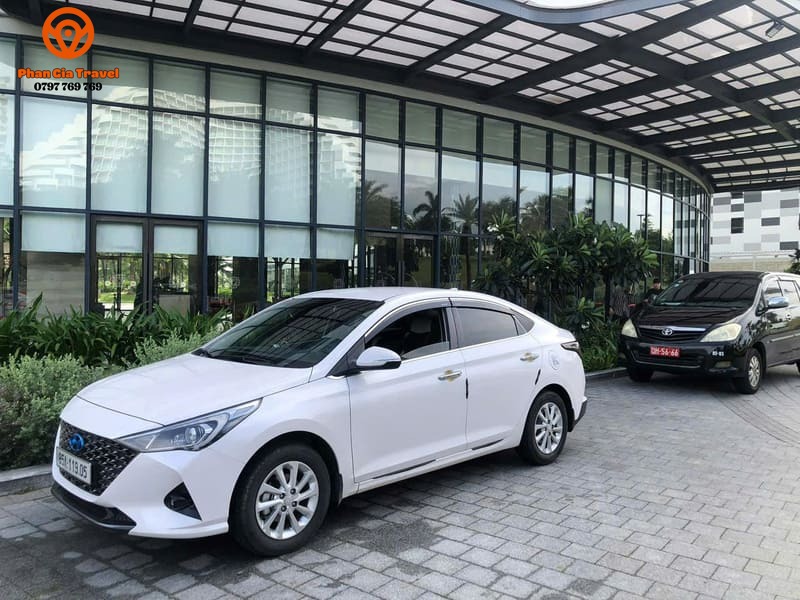 Khi nào nên chọn thuê xe tự lái?