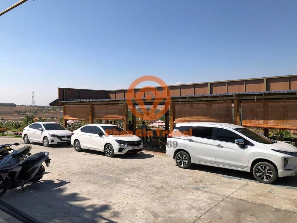 Quy định dành cho xe hợp đồng dưới 9 chỗ khi kinh doanh vận tải hành khách 